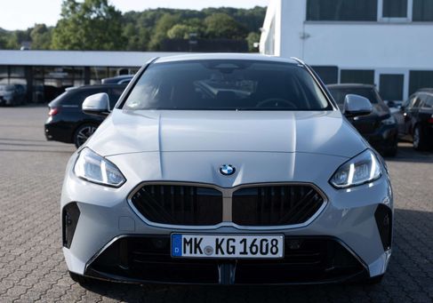 BMW 116, 2025