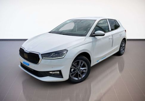 Skoda Fabia, 2027