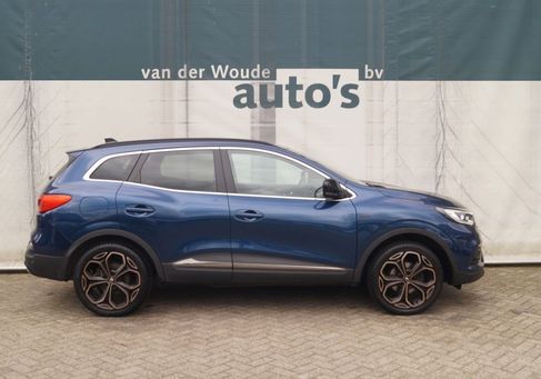Renault Kadjar, 2021
