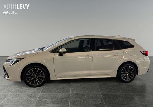 Toyota Corolla, 2023 3