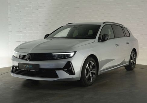 Opel Astra, 2024