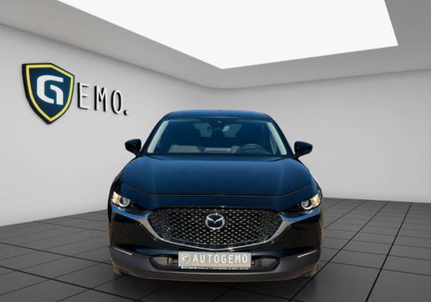 Mazda CX-30, 2020 2