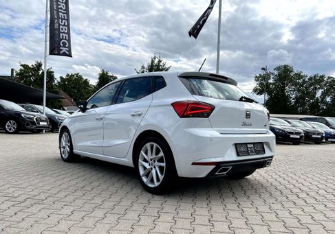 Seat Ibiza, 2023