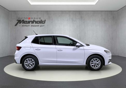 Skoda Fabia, 2026