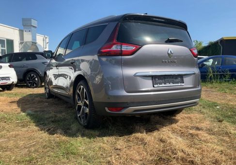 Renault Grand Scenic, 2023