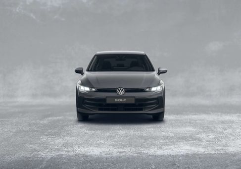 Volkswagen Golf, 2024 3