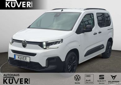 Citroën Berlingo, 2025