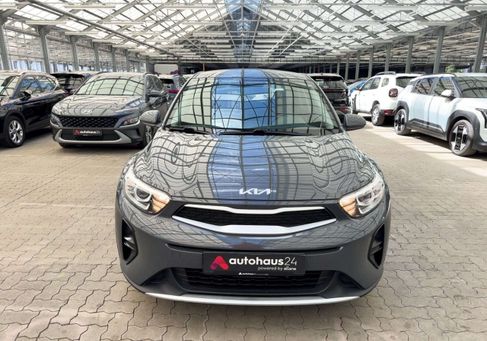 Kia Stonic, 2022