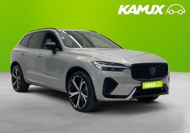 Volvo XC60, 2024