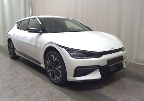 Kia EV6, 2023 3