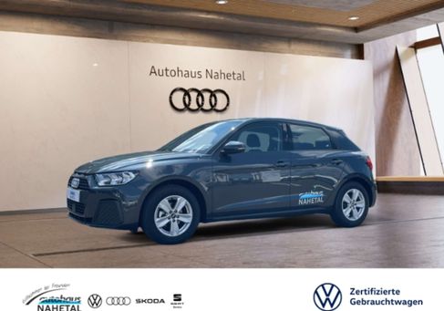 Audi A1, 2025