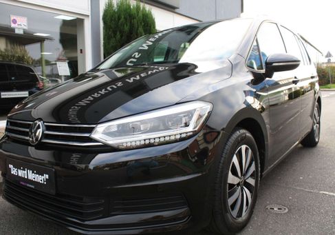 Volkswagen Touran, 2025 2