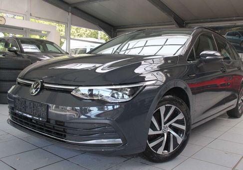 Volkswagen Golf, 2023 2