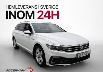 Volkswagen Passat Variant, 2020