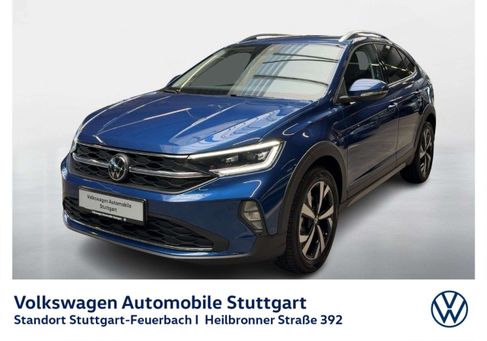 Volkswagen Taigo, 2026
