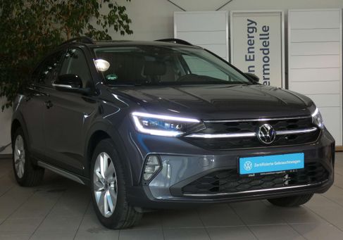Volkswagen Taigo, 2025