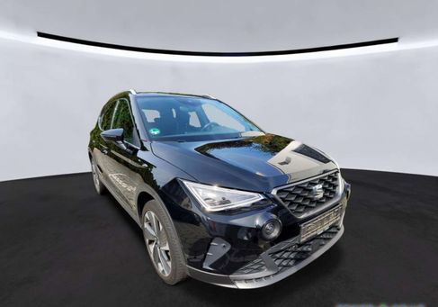 Seat Arona, 2024