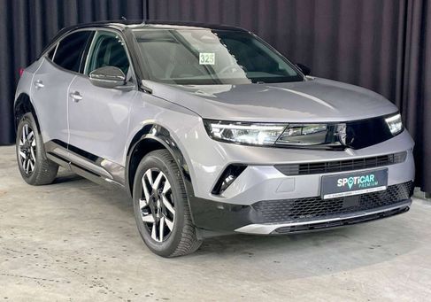 Opel Mokka, 2025 2