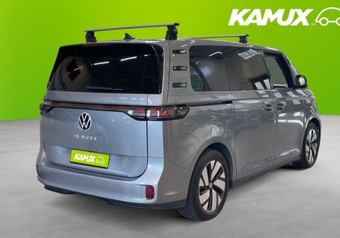 Volkswagen ID.Buzz, 2023