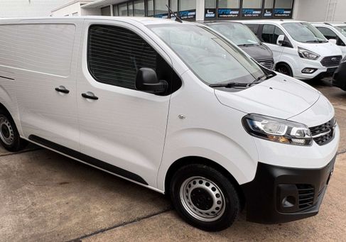 Opel Vivaro, 2024