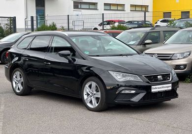 Seat Leon, 2020