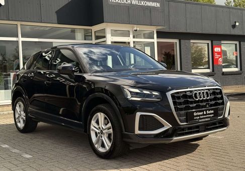 Audi Q2, 2023 3