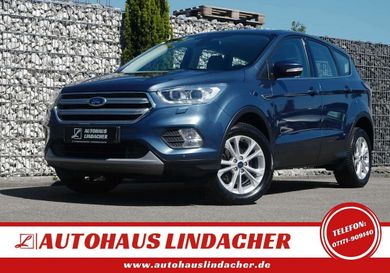 Ford Kuga, 2019
