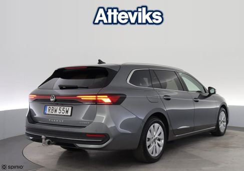 Volkswagen Passat Variant, 2025 3