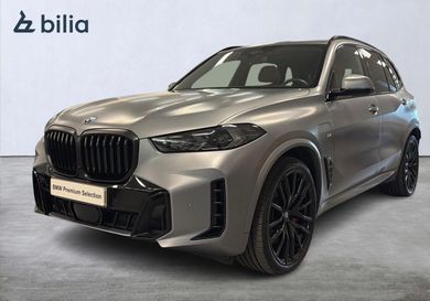 BMW X5, 2024