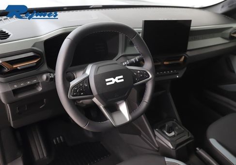 Dacia Duster, 2026 2