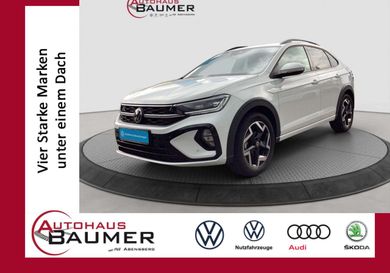 Volkswagen Taigo, 2025