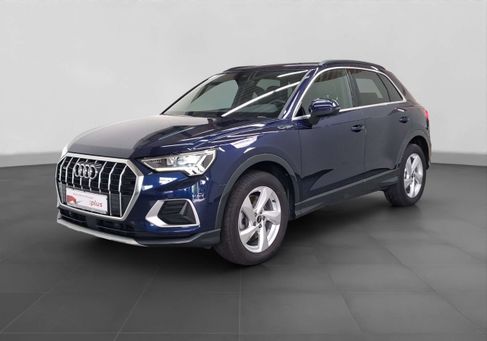 Audi Q3, 2023