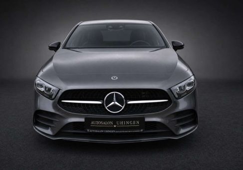Mercedes-Benz A 250, 2020