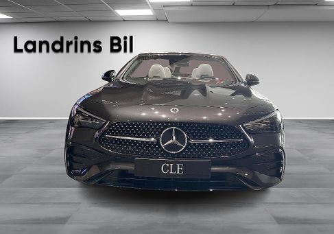 Mercedes-Benz, 2025 2