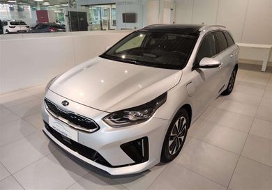 Kia Cee'd, 2020