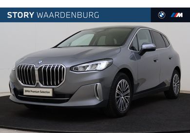 BMW 218 Active Tourer, 2023