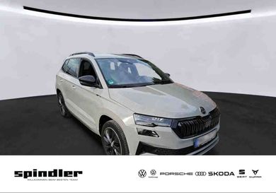 Skoda Karoq, 2022
