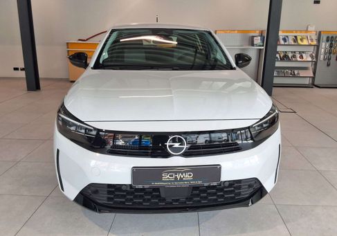 Opel Corsa, 2025 3