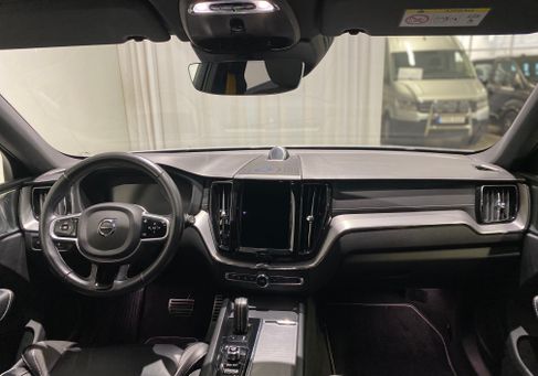 Volvo XC60, 2021