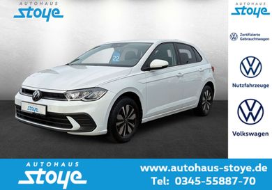 Volkswagen Polo, 2023