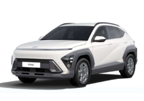 Hyundai Kona, 2024