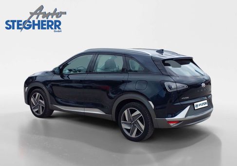 Hyundai Nexo, 2022 3