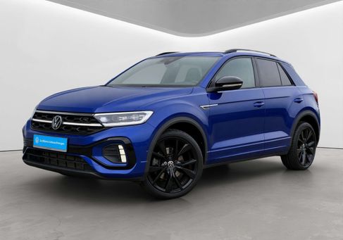 Volkswagen T-Roc, 2022