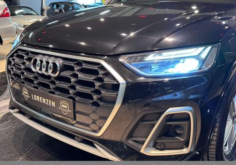 Audi Q5, 2021 2