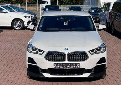 BMW X2, 2023 2