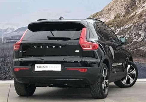 Volvo XC40, 2022 3