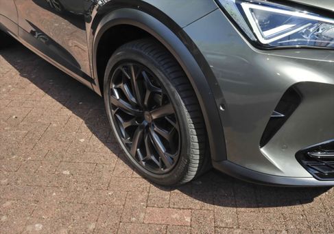 Cupra Formentor, 2023