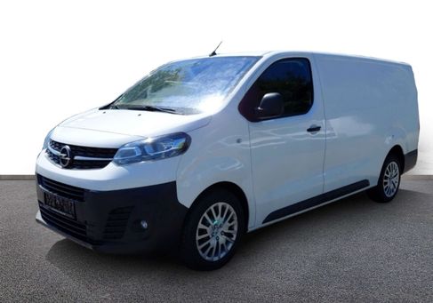 Opel Vivaro, 2022