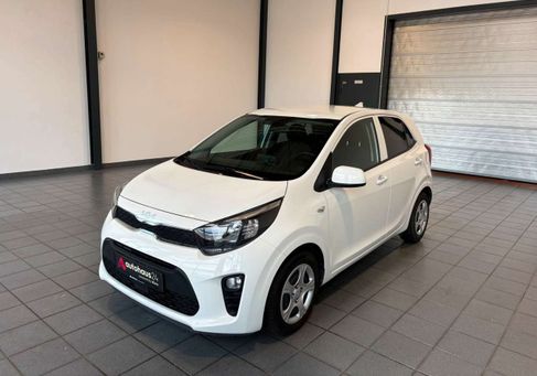 Kia Picanto, 2024