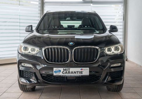 BMW X3, 2019 2